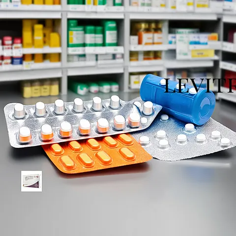 Precio de levitra 10 mg en farmacias